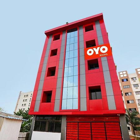 Super Collection O Aryan Hotel Khandagiri Exterior photo