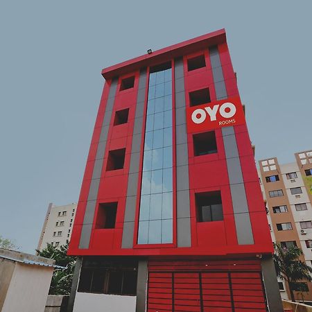 Super Collection O Aryan Hotel Khandagiri Exterior photo