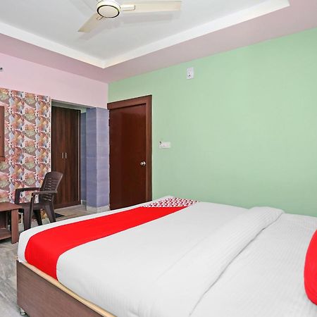 Super Collection O Aryan Hotel Khandagiri Exterior photo