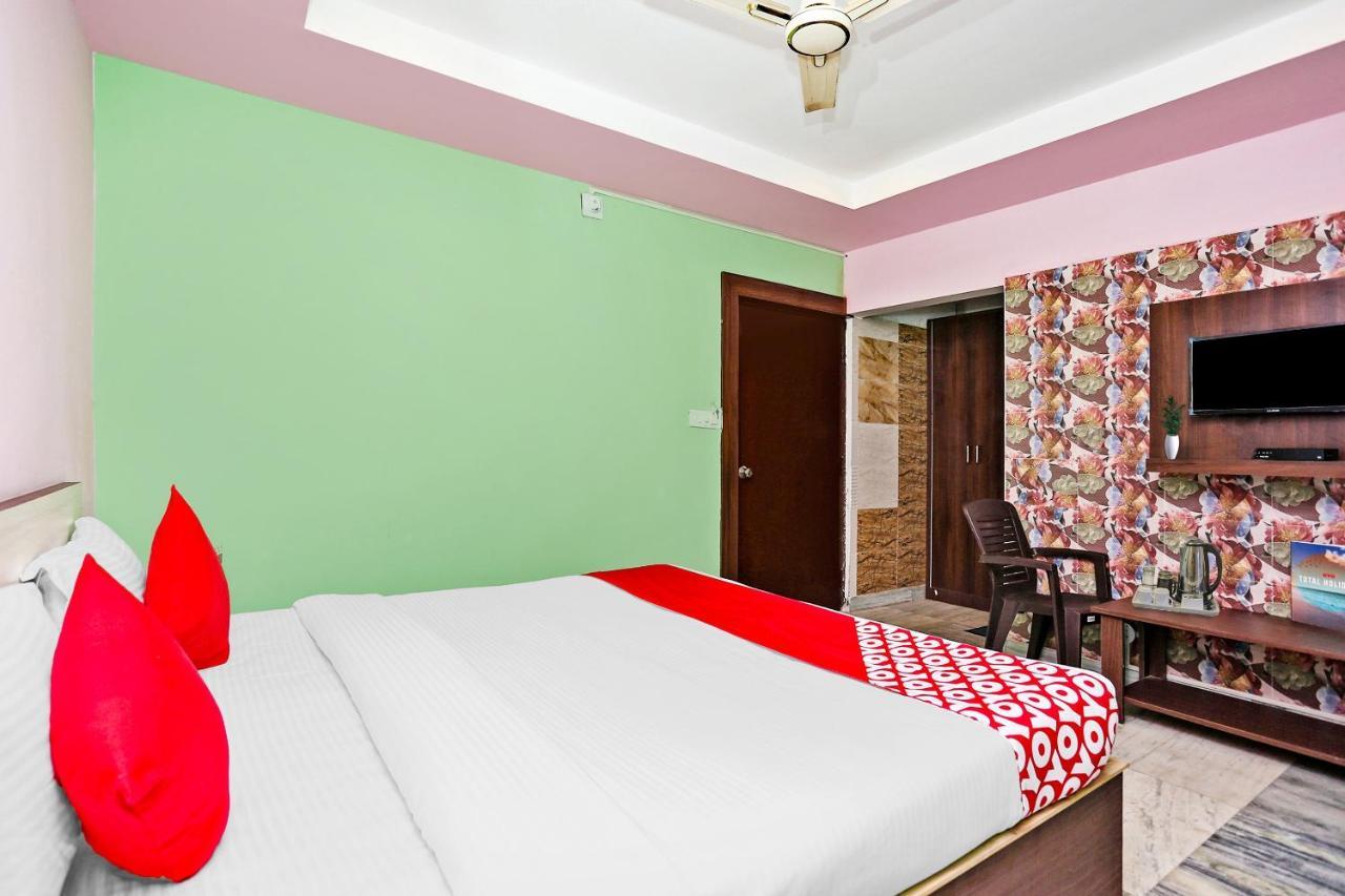Super Collection O Aryan Hotel Khandagiri Exterior photo