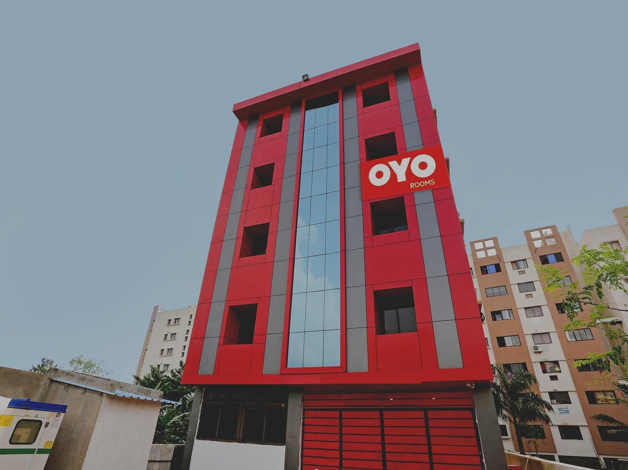 Super Collection O Aryan Hotel Khandagiri Exterior photo